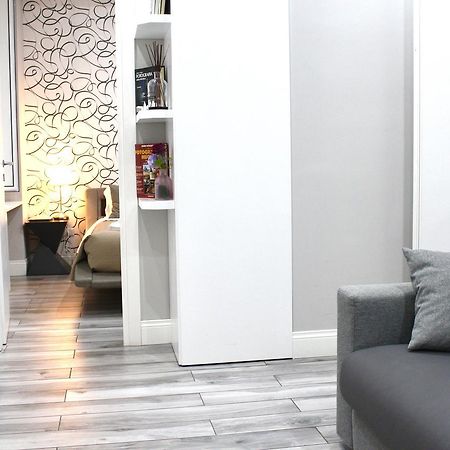 Domus Tacito Luxury Bed & Breakfast Roma Ngoại thất bức ảnh