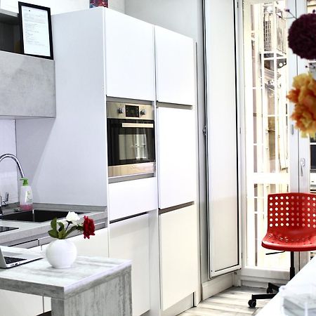 Domus Tacito Luxury Bed & Breakfast Roma Ngoại thất bức ảnh