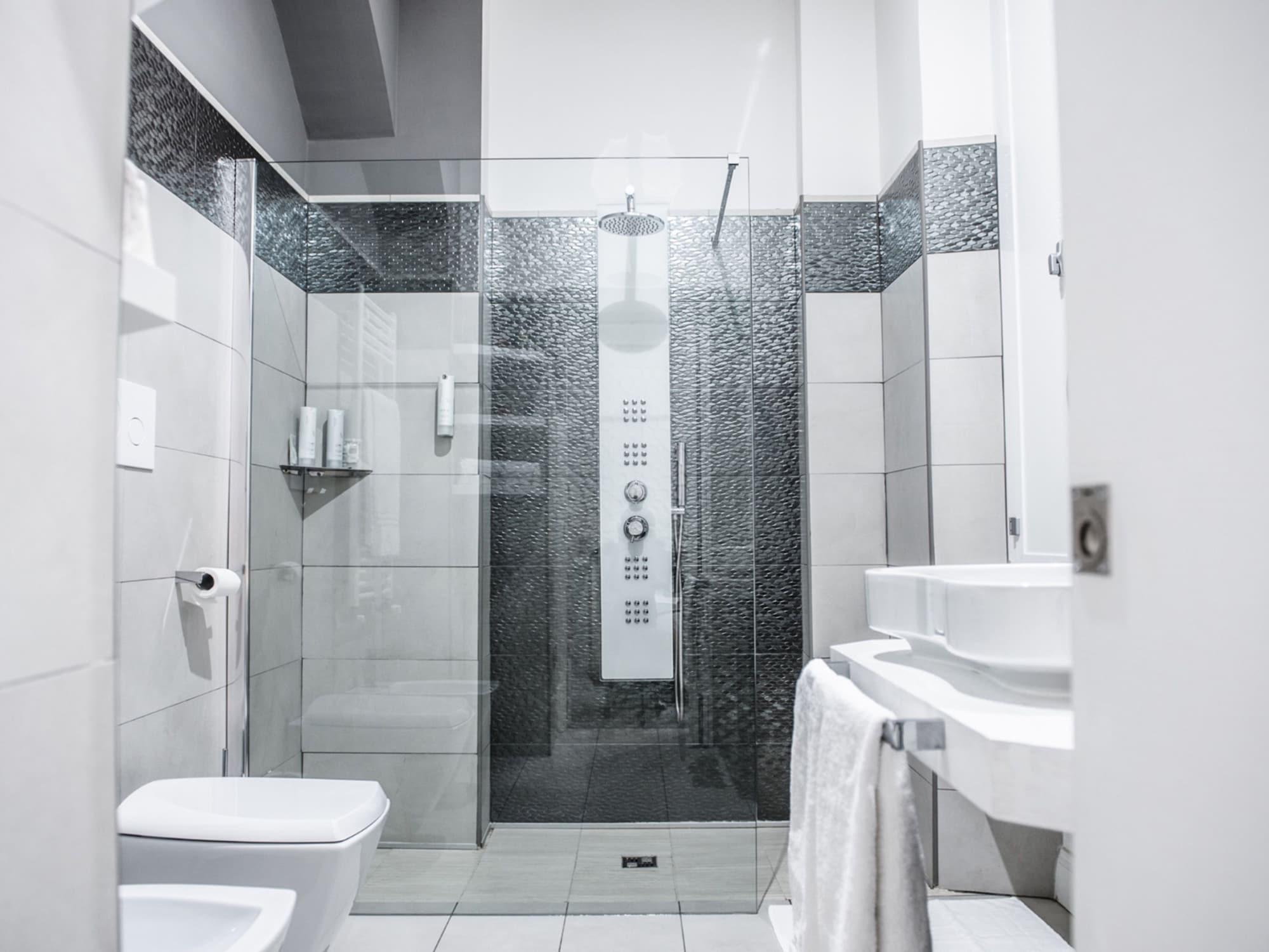 Domus Tacito Luxury Bed & Breakfast Roma Ngoại thất bức ảnh