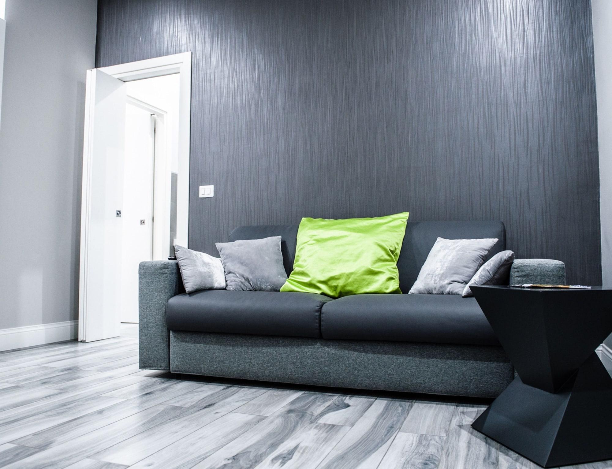 Domus Tacito Luxury Bed & Breakfast Roma Ngoại thất bức ảnh