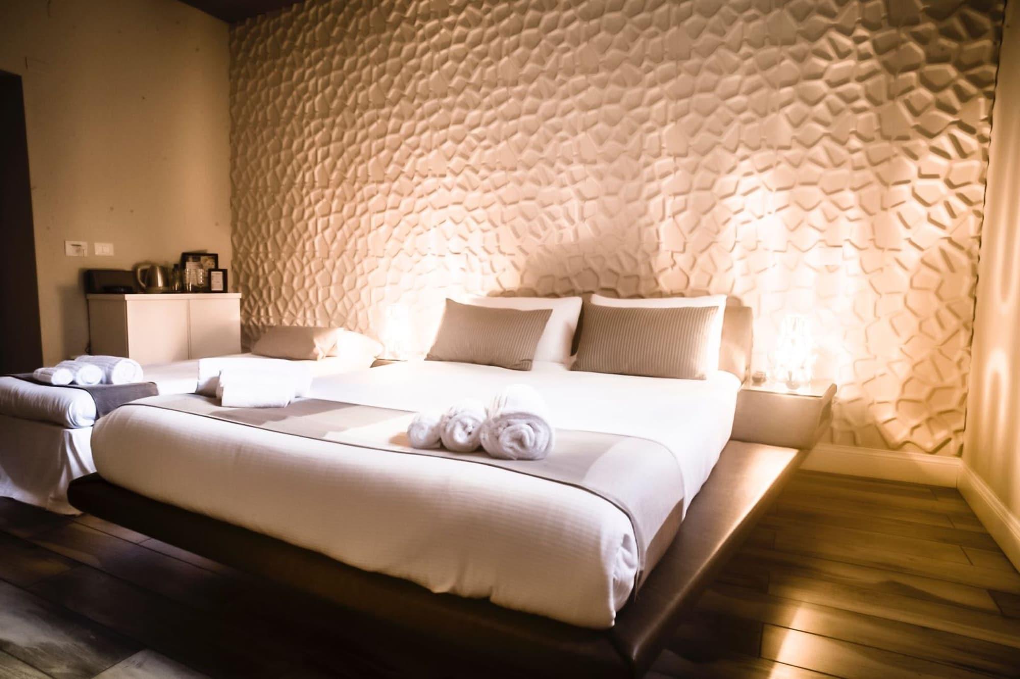 Domus Tacito Luxury Bed & Breakfast Roma Ngoại thất bức ảnh