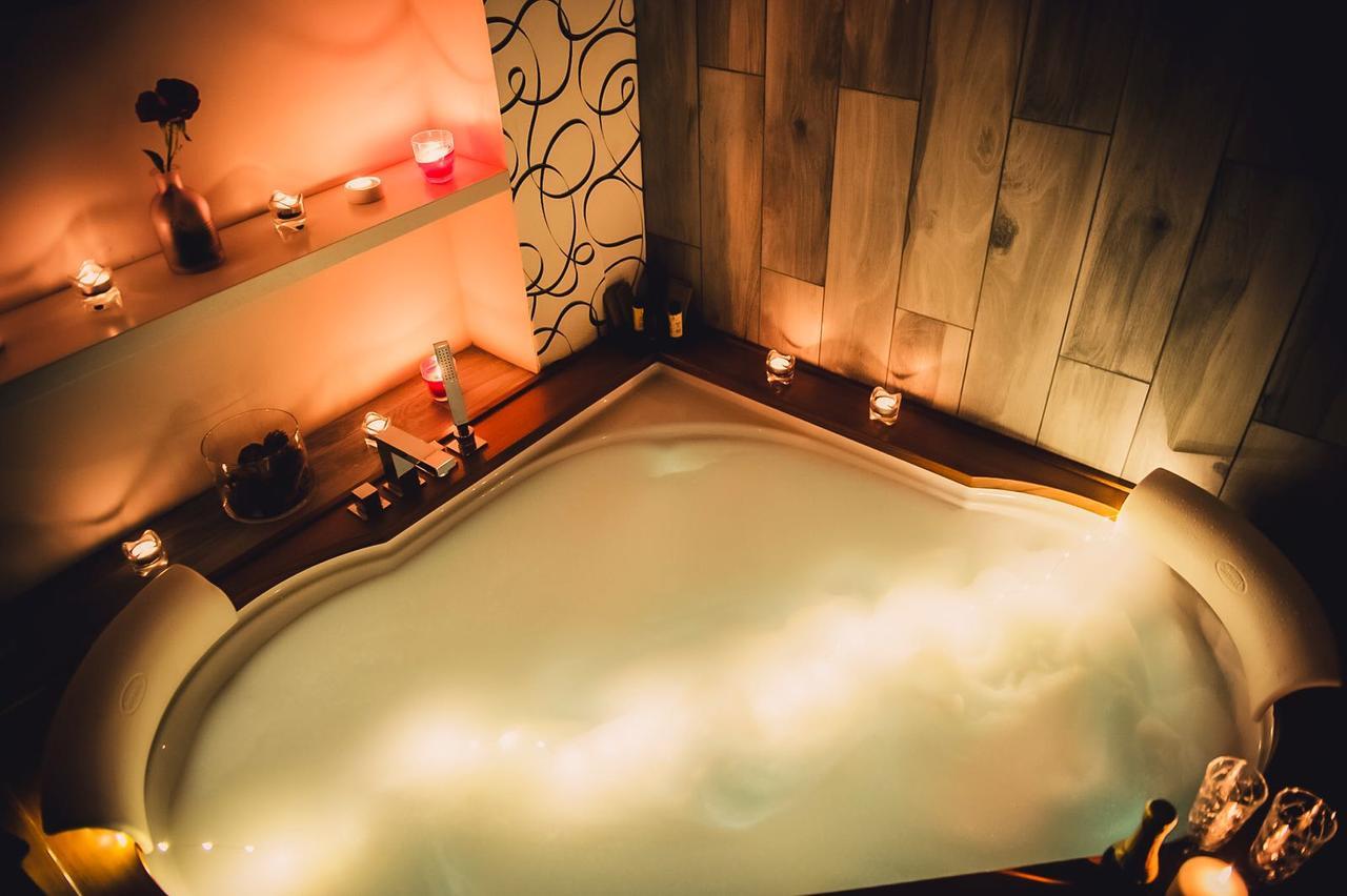 Domus Tacito Luxury Bed & Breakfast Roma Ngoại thất bức ảnh