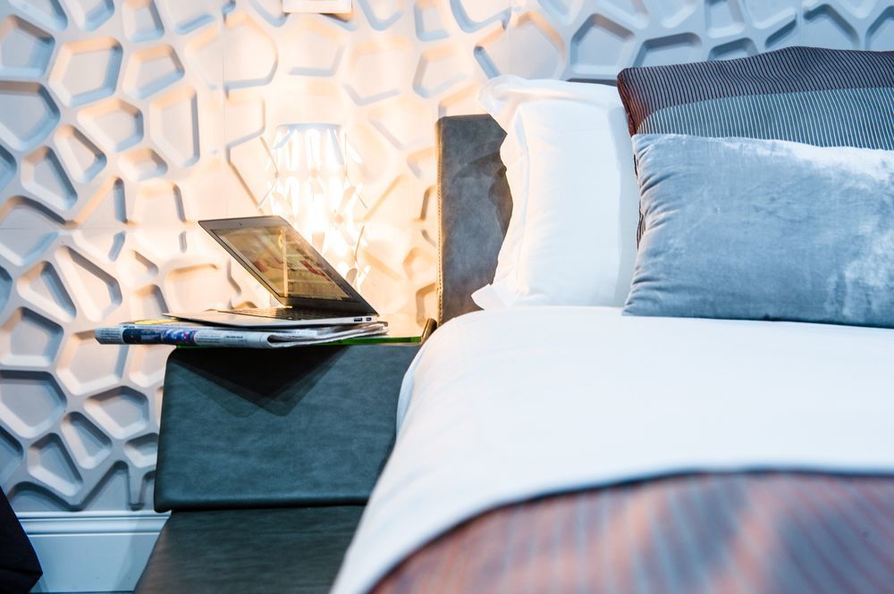 Domus Tacito Luxury Bed & Breakfast Roma Ngoại thất bức ảnh