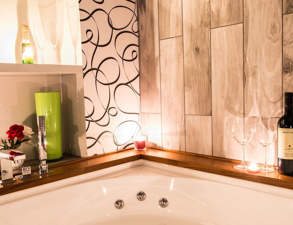 Domus Tacito Luxury Bed & Breakfast Roma Ngoại thất bức ảnh