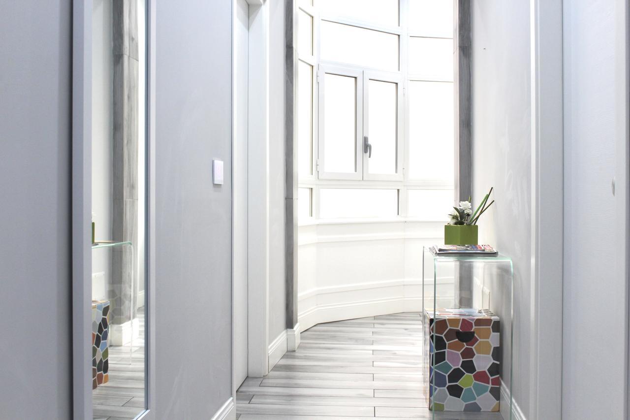 Domus Tacito Luxury Bed & Breakfast Roma Ngoại thất bức ảnh
