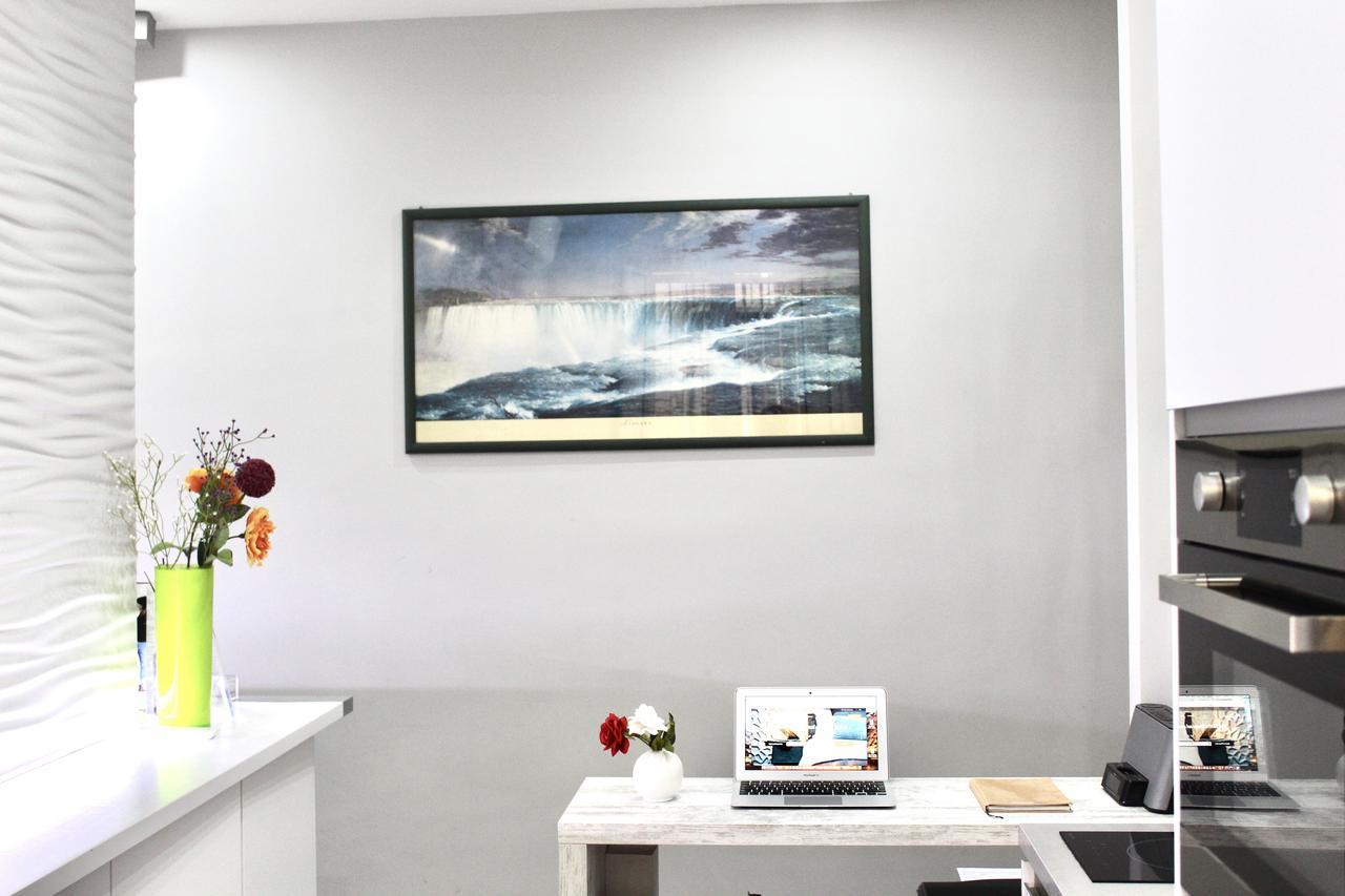 Domus Tacito Luxury Bed & Breakfast Roma Ngoại thất bức ảnh