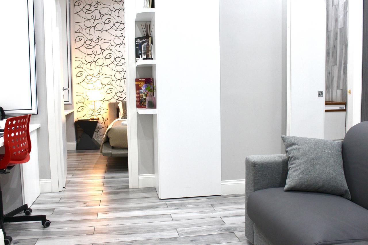 Domus Tacito Luxury Bed & Breakfast Roma Ngoại thất bức ảnh