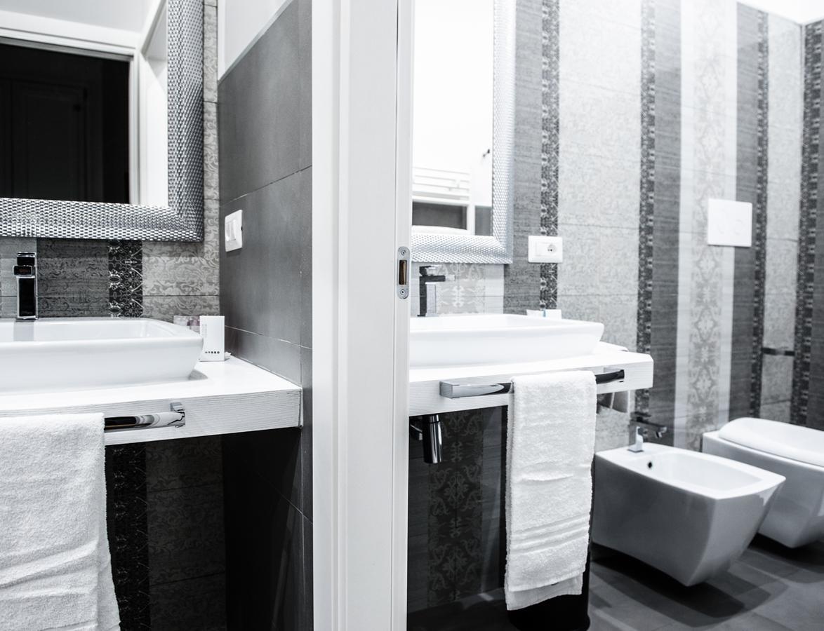 Domus Tacito Luxury Bed & Breakfast Roma Ngoại thất bức ảnh