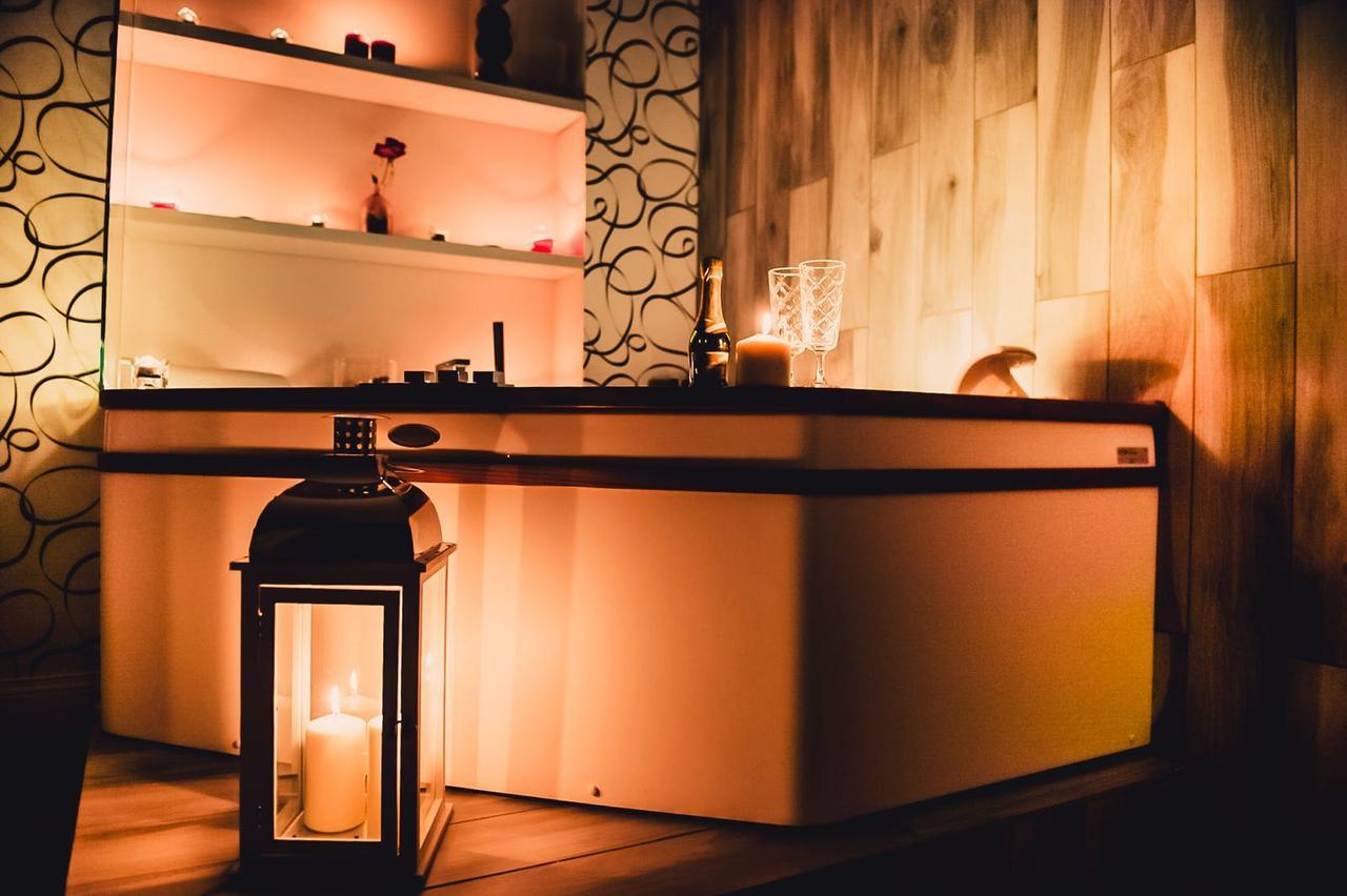Domus Tacito Luxury Bed & Breakfast Roma Ngoại thất bức ảnh