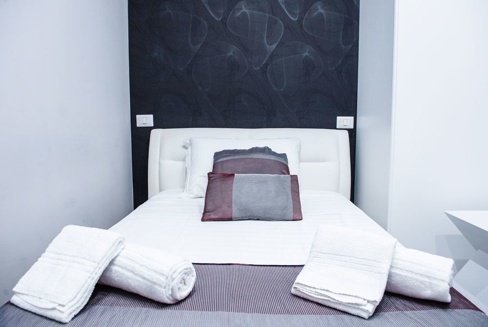 Domus Tacito Luxury Bed & Breakfast Roma Ngoại thất bức ảnh