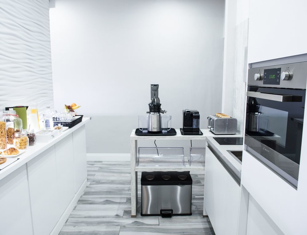 Domus Tacito Luxury Bed & Breakfast Roma Ngoại thất bức ảnh